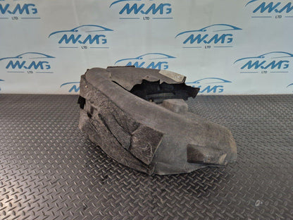 14-19 LAND ROVER L550 DISCOVERY OEM REAR LEFT WHEEL HOUSING LINER LK72279D23AC