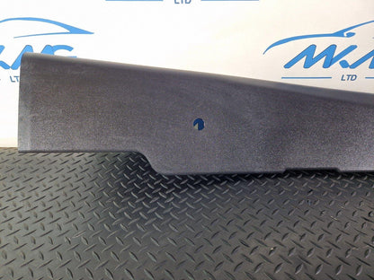 18ON MERCEDES BENZ SPRINTER W907 W910 RIGHT SIDE B PILLAR TRIM COVER A9076905200