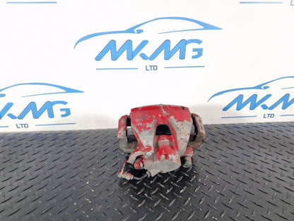 16-19 AUDI A4 B9 FRONT RIGHT O/S DRIVER SIDE BRAKE CALIPER