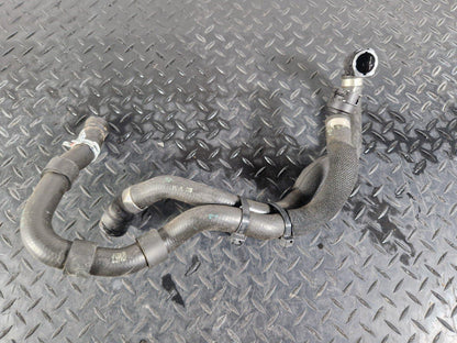 19-ON MERCEDES BENZ CLA C118 WATER COOLANT HOSE PIPE LINE A2478302202