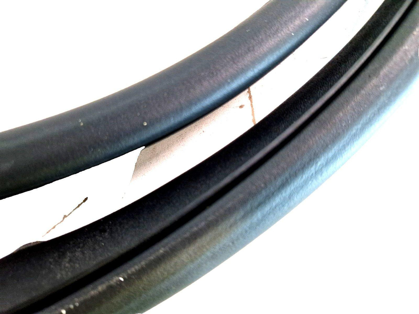 14-19 LAND ROVER L550 DISCOVERY REAR RIGHT/LEFT DOOR SEAL RUBBER FK FK72253A10A