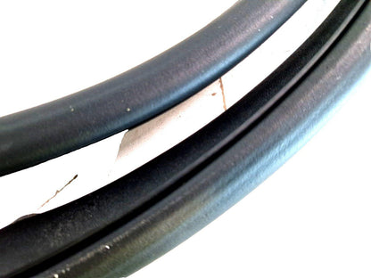 14-19 LAND ROVER L550 DISCOVERY REAR RIGHT/LEFT DOOR SEAL RUBBER FK FK72253A10A