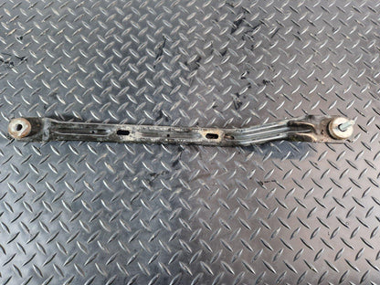 16-19 AUDI A4 B9 GENUINE OEM FUEL TANK STRAP BRACKET 8W0201653