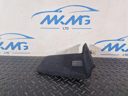 10-15 AUDI Q7 4L BOOT LOAD SUSPENSION LOWERING ADJUSTMENT SWITCH TRIM 4L0959511B