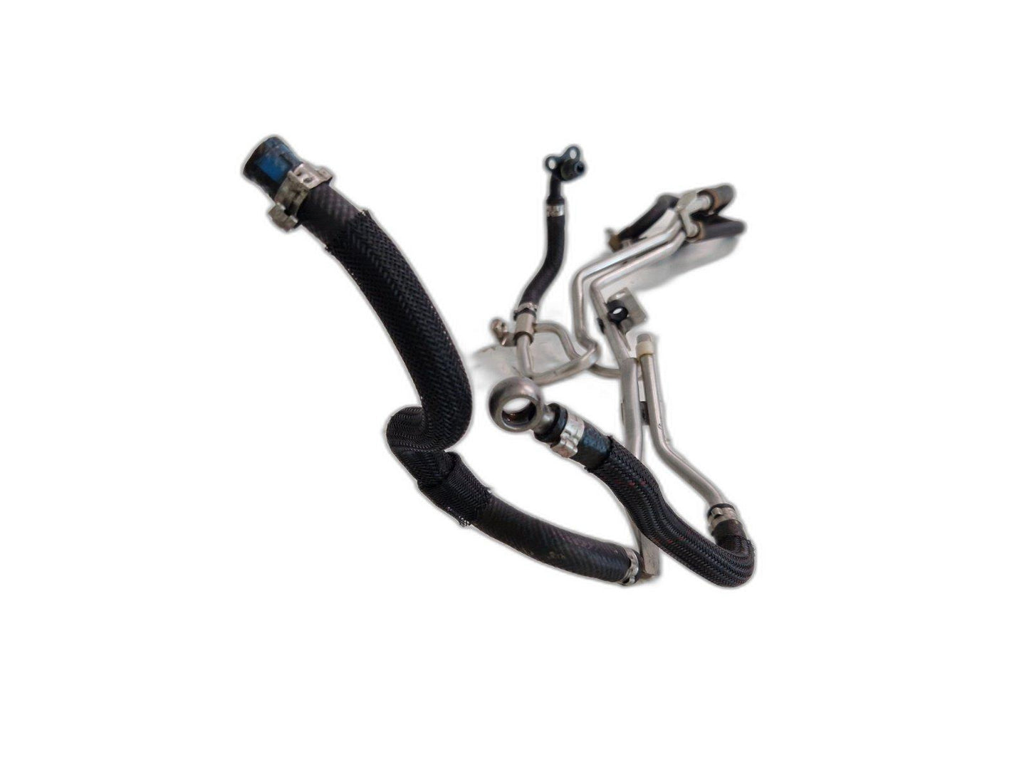 2007 MERCEDES-BENZ A-CLASS W169 OEM DIESEL 2.0 CDI FUEL HOSE MBN73379