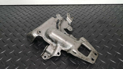 MERCEDES A B CLASS 1.8/2.1 W176 W246 GLOW PLUG RELAY SUPPORT BRACKET A6510901641