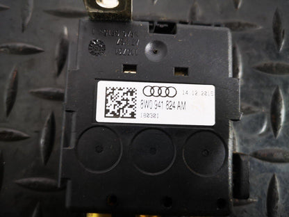 16-19 AUDI A4 B9 GENUINE BATTERY POSITIVE TERMINAL POWER DISTRIBUTOR 8w0941824