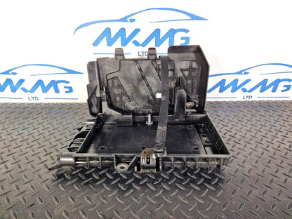 MERCEDES W177 W247 GENUINE BATTERY BOX TRAY TRIM HOUSING COVER A1776204300