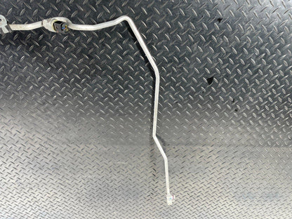 16-22 BMW X1 F48 AC AIR CON CONDITIONING HOSE PIPE 6832951
