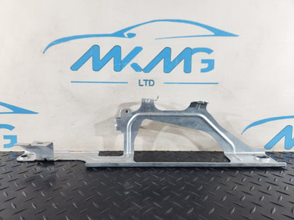 16-22 MERCEDES BENZ X253 GENUINE BOOT HOLDER BRACKET A2536910114