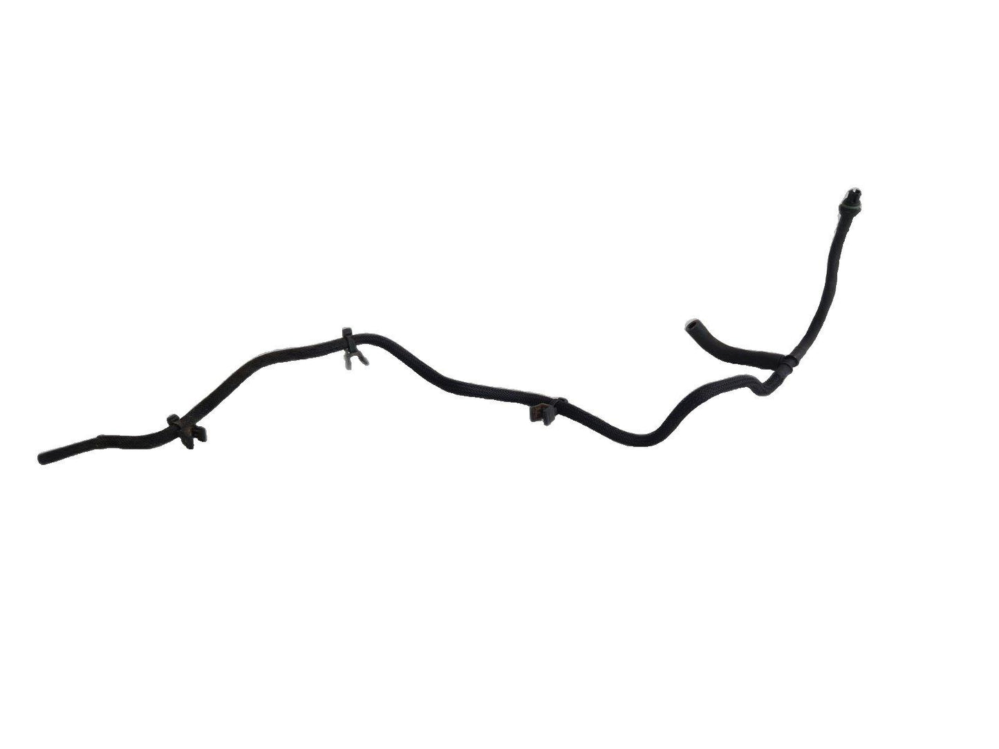 14-25 MERCEDES-BENZ VITO W447 FUEL LEAK OIL LINE A6220900077