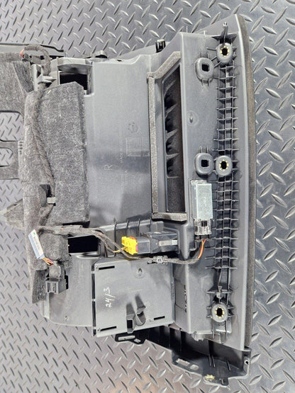 16-19 AUDI A4 B9 GENUINE DASHBOARD GLOVE BOX 8W2857035