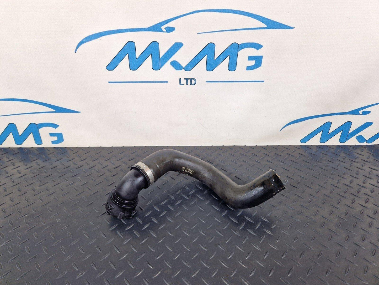 18-ON MERCEDES BENZ SPRINTER W907 W910 2.2 CDI OEM PIPE HOSE A9105010200