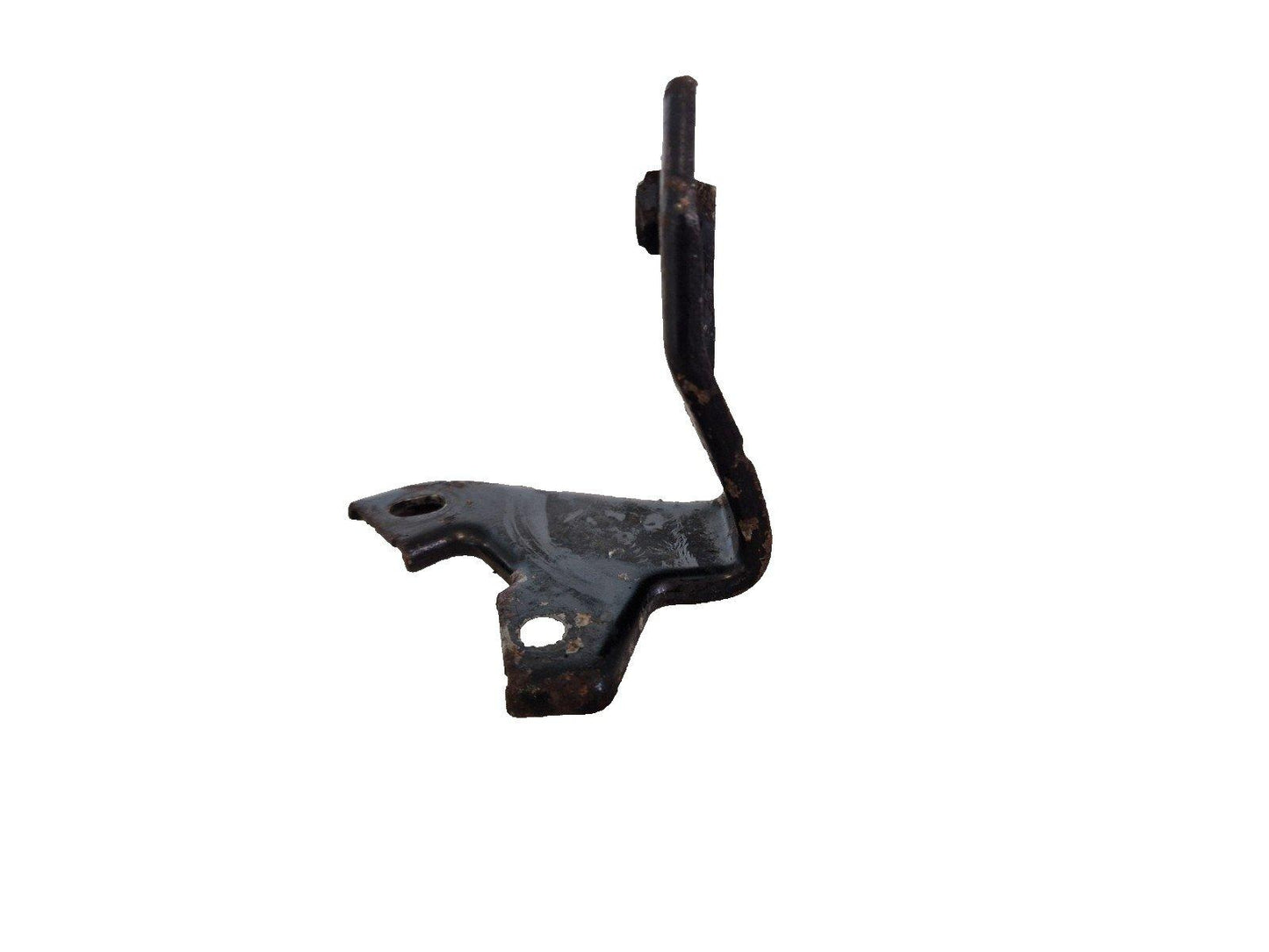 17-ON LAND ROVER DISCOVERY L462 GENUINE OEM EGR PIPE MOUNT BRACKET FPLA5K229AB