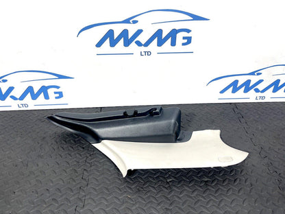 12-18 MERCEDES BENZ W176 DRIVER OFF SIDE INTERIOR REAR C PILLAR TRIM A1766902200