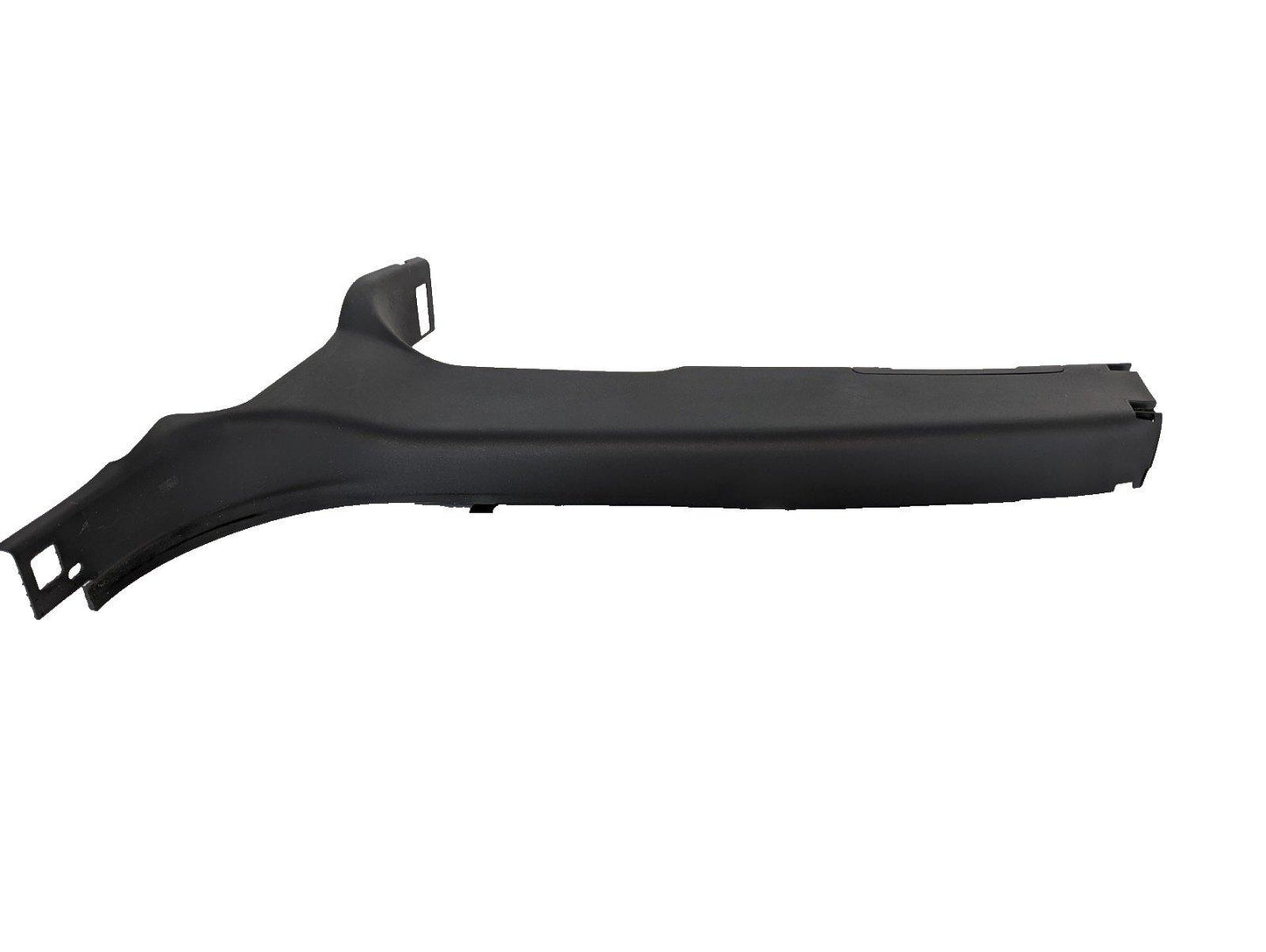 14-19 LAND ROVER L550 DISCOVERY SPORT PASSENGER SIDE B PILLAR PANEL FK72018B05A