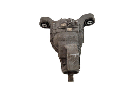 10-15 AUDI Q7 4L GENUINE AUTO REAR DIFFERENTIAL ASSY 200800119