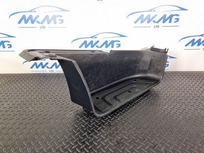 18-ON MERCEDES BENZ SPRINTER W907 W910 SIDE STEP TRIM LEFT SIDE A9106860100