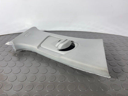 16-19 AUDI A4 B9 ESTATE GENUINE RIGHT DRIVER SIDE B-PILLAR TRIM COVER 8W0867244C