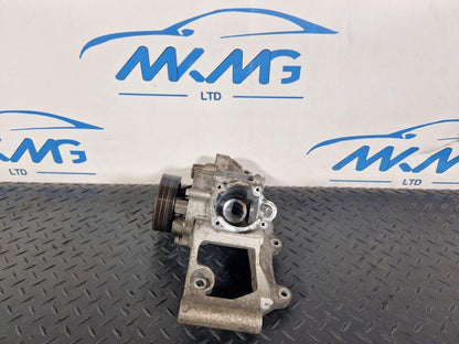 14-21 BMW 2 SERIES GRAN TOURER F45 F46 WATER PUMP THERMOSTAT BRACKET 8575850