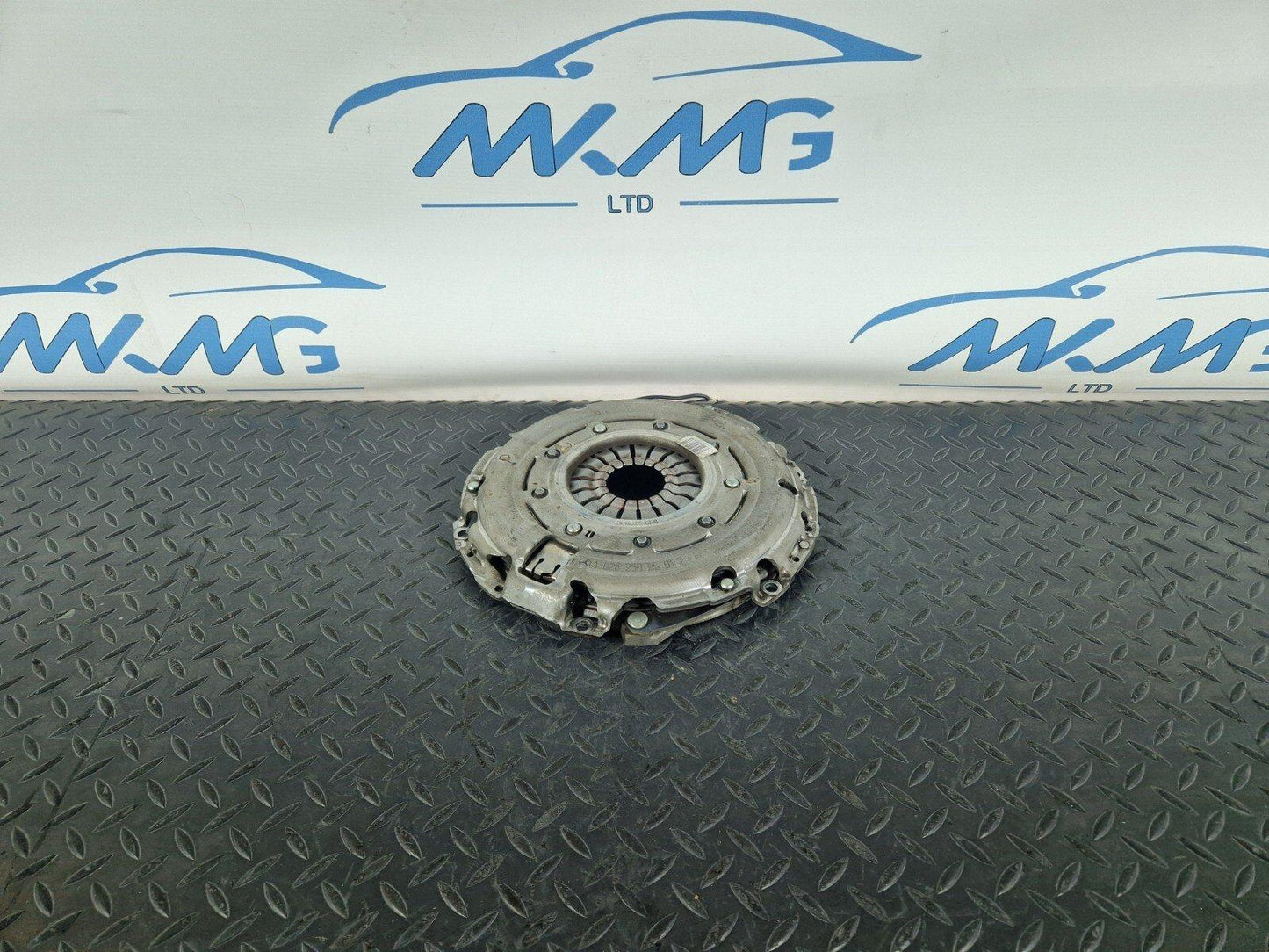 14-20 MERCEDES BENZ GLA X156 OM270 1.6 PETROL MANUAL OEM CLUTCH KIT & FLYWHEEL
