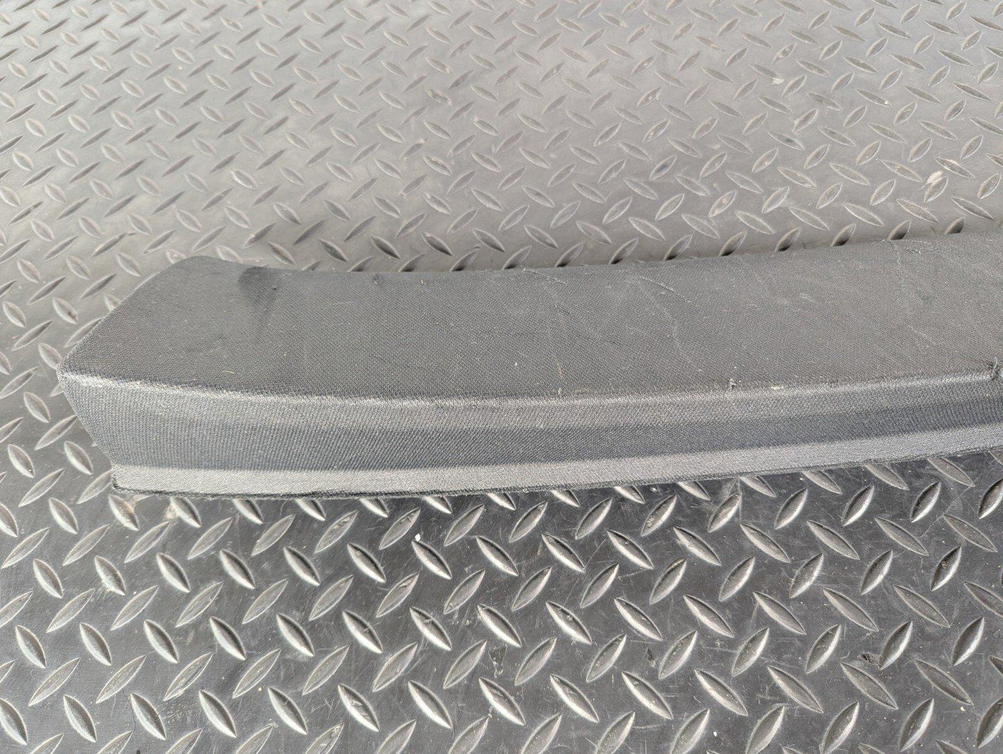10-15 AUDI Q7 4L OEM GENUINE ROOF TRIM 4L0867839