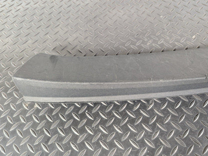 10-15 AUDI Q7 4L OEM GENUINE ROOF TRIM 4L0867839