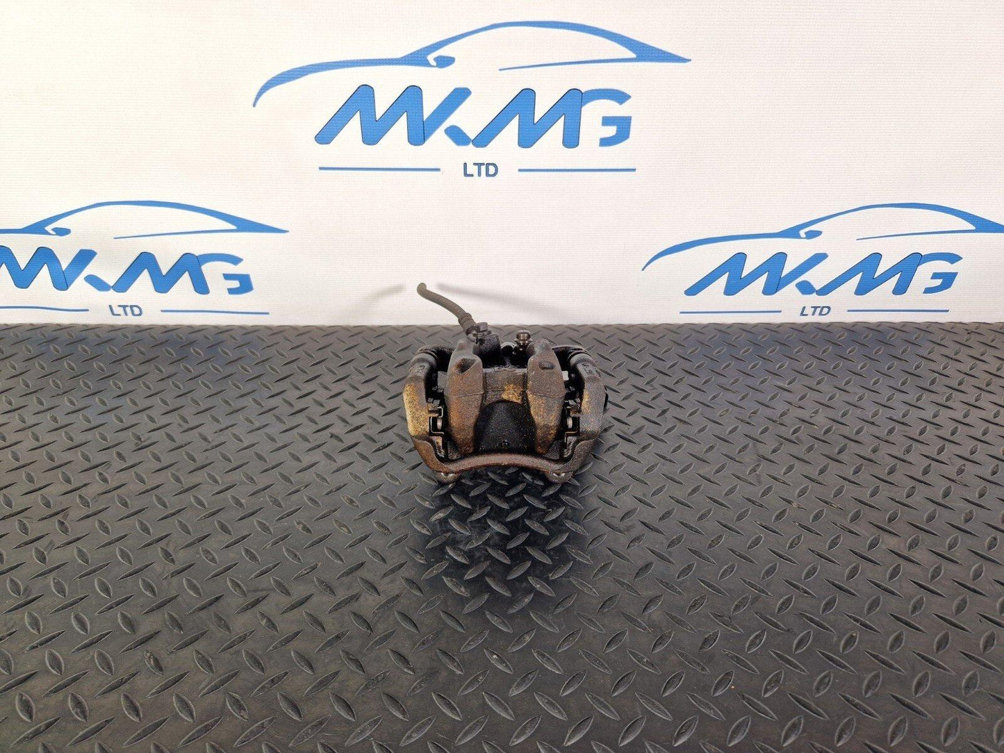 MERCEDES A B CLA W177 W247 C118 AMG REAR RIGHT DRIVER SIDE BRAKE CALIPER L72847