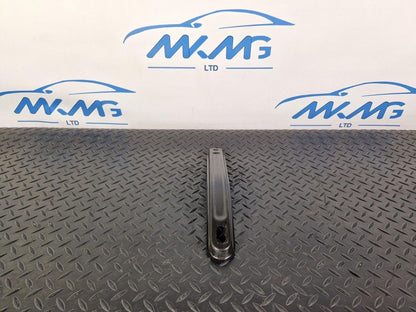 14-21 MERCEDES BENZ C300h W205 FRONT AXLE CARRIER BRACING BRACKET A2056282000