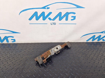 14-21 MERCEDES BENZ W205 EXHAUST SYSTEM HOLDER MOUNT BRACKET A2054902540