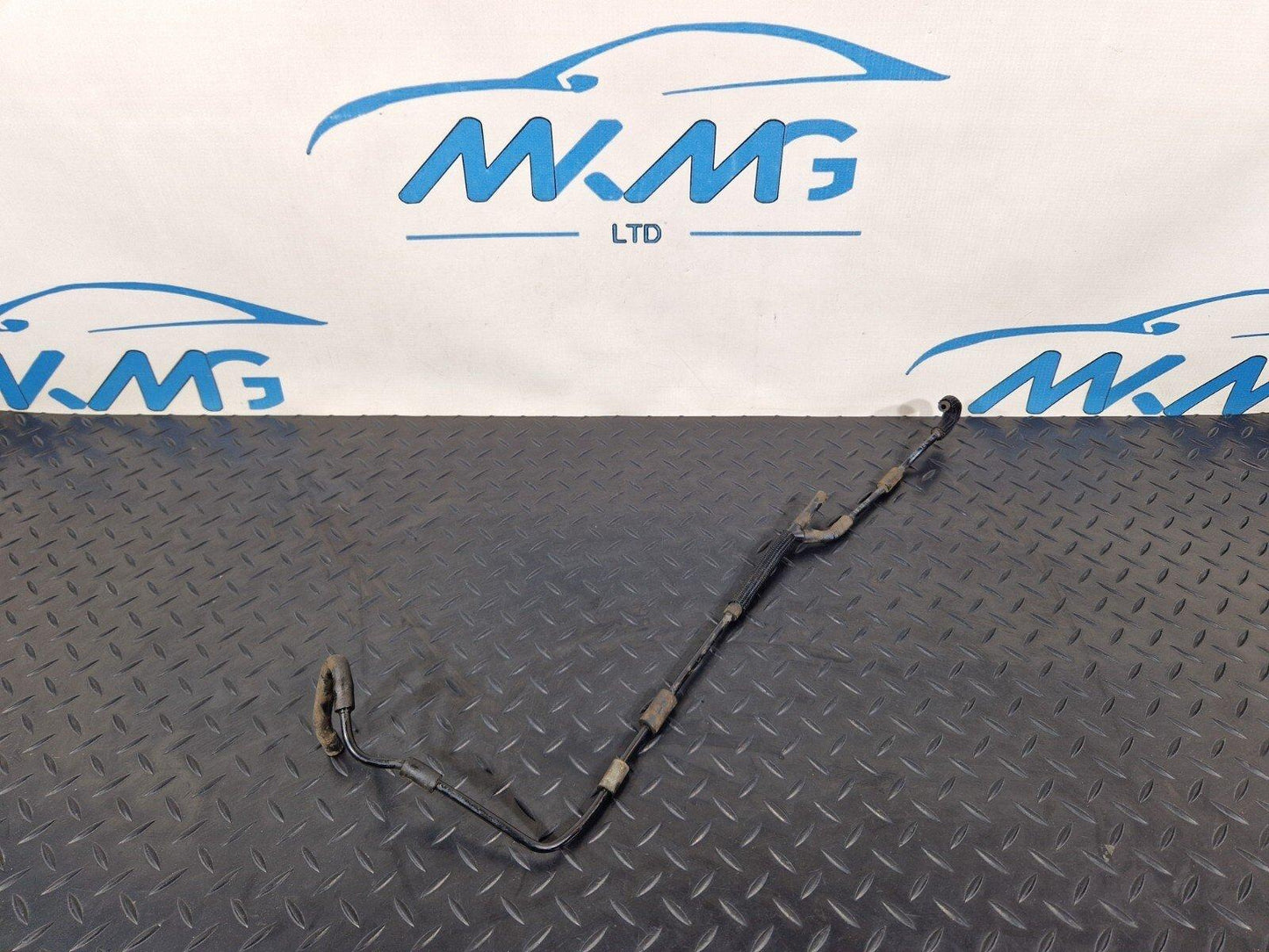 18-ON MERCEDES BENZ SPRINTER  W907 FUEL FEED PIPE HOSE A6510705032