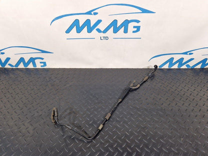 18-ON MERCEDES BENZ SPRINTER  W907 FUEL FEED PIPE HOSE A6510705032