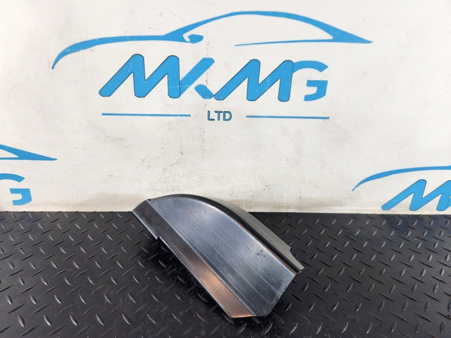 10-15 AUDI Q7 4L GENUINE HAND BRAKE PEDAL COVER TRIM 7L0971783A