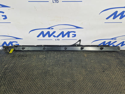 AUDI Q7 4M Right Underbody Protection Trim 4M0825212F 4M0825212G 36A825212
