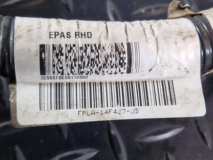 13-23 RANGE ROVER SPORT L494 GENUINE STEERING RACK WIRING LOOM FPLA-14F427-JB
