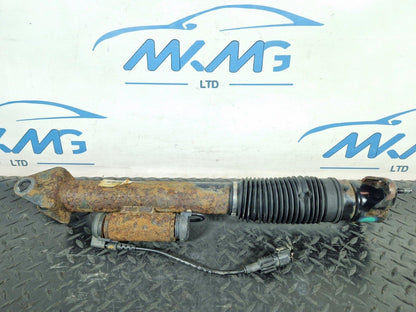 16-19 MERCEDES BENZ GLE W166 REAR SHOCK ABSORBER FITS LEFT & RIGHT A1663261300