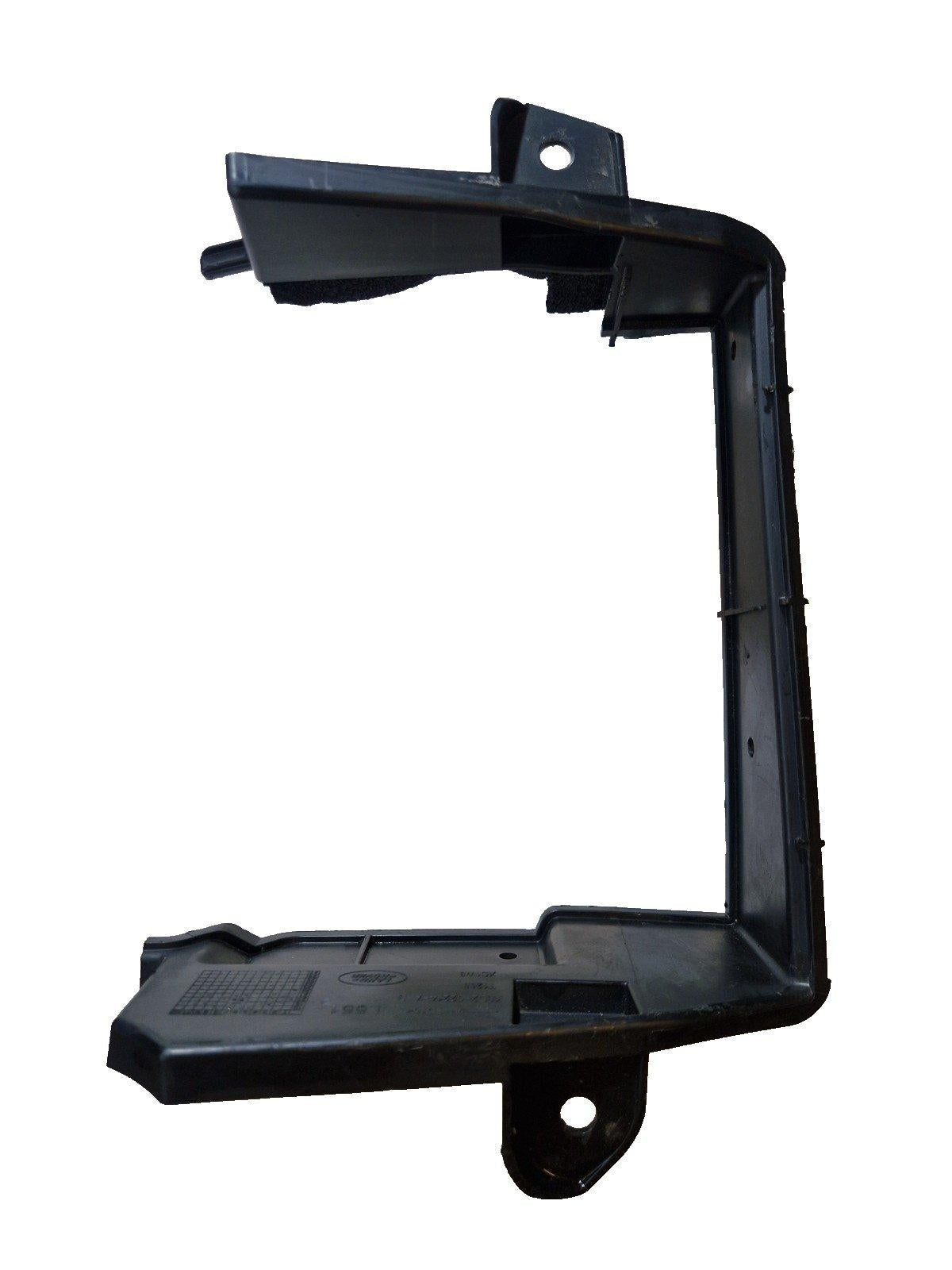 19-ON RANGE ROVER EVOQUE L551 GENUINE BATTERY TRAY BRACKET MOUNT K8D202214AB