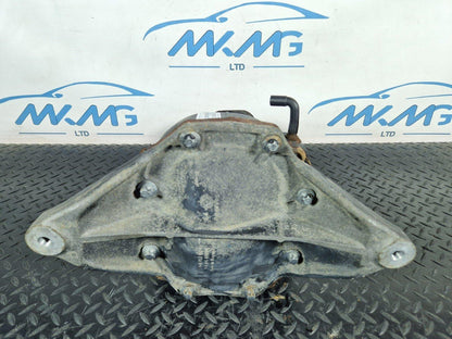 16-19 MERCEDES BENZ GLE W166 REAR AXLE DIFF DIFFERENTIAL RATIO 3.27 A1663502714