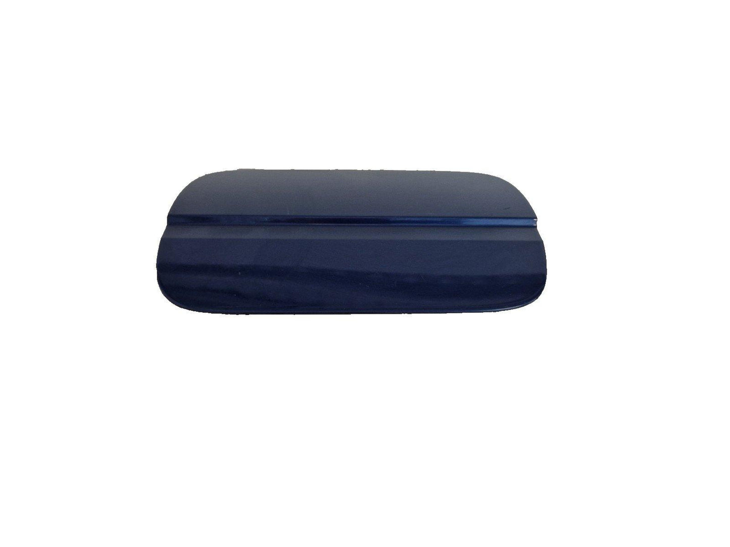 16-19 AUDI A4 B9 OEM FUEL FLAP TANK LID FLAP COVER IN BLUE X5Q 8W0809907