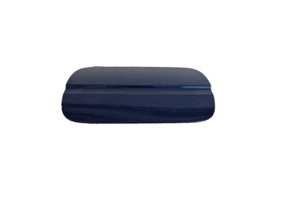 16-19 AUDI A4 B9 OEM FUEL FLAP TANK LID FLAP COVER IN BLUE X5Q 8W0809907