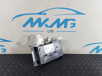 Ford Fiesta MK6 Hatchback Bluetooth Control Module ECU Genuine NB5T-14G087-HB