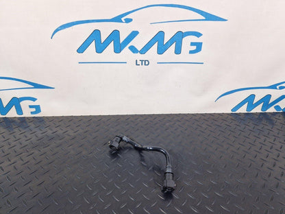 14-21 MERCEDES BENZ C200 W205 2.1 PETROL FUEL TANK PURGE PIPE A2054711215
