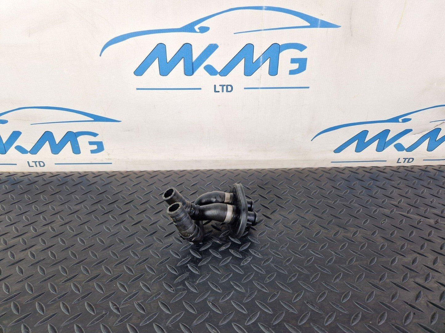 16-24 AUDI A5 F5 COUPE 2.0 DETA COOLANT WATER HOSE PIPE SET 8W0122291