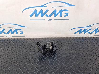16-24 AUDI A5 F5 COUPE 2.0 DETA COOLANT WATER HOSE PIPE SET 8W0122291