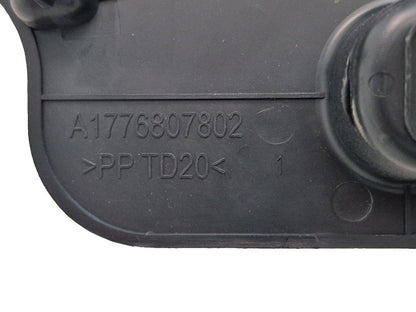 2021 MERCEDES-BENZ AMG A35 FOOTWELL TRIM A-CLASS W177 A1776807802