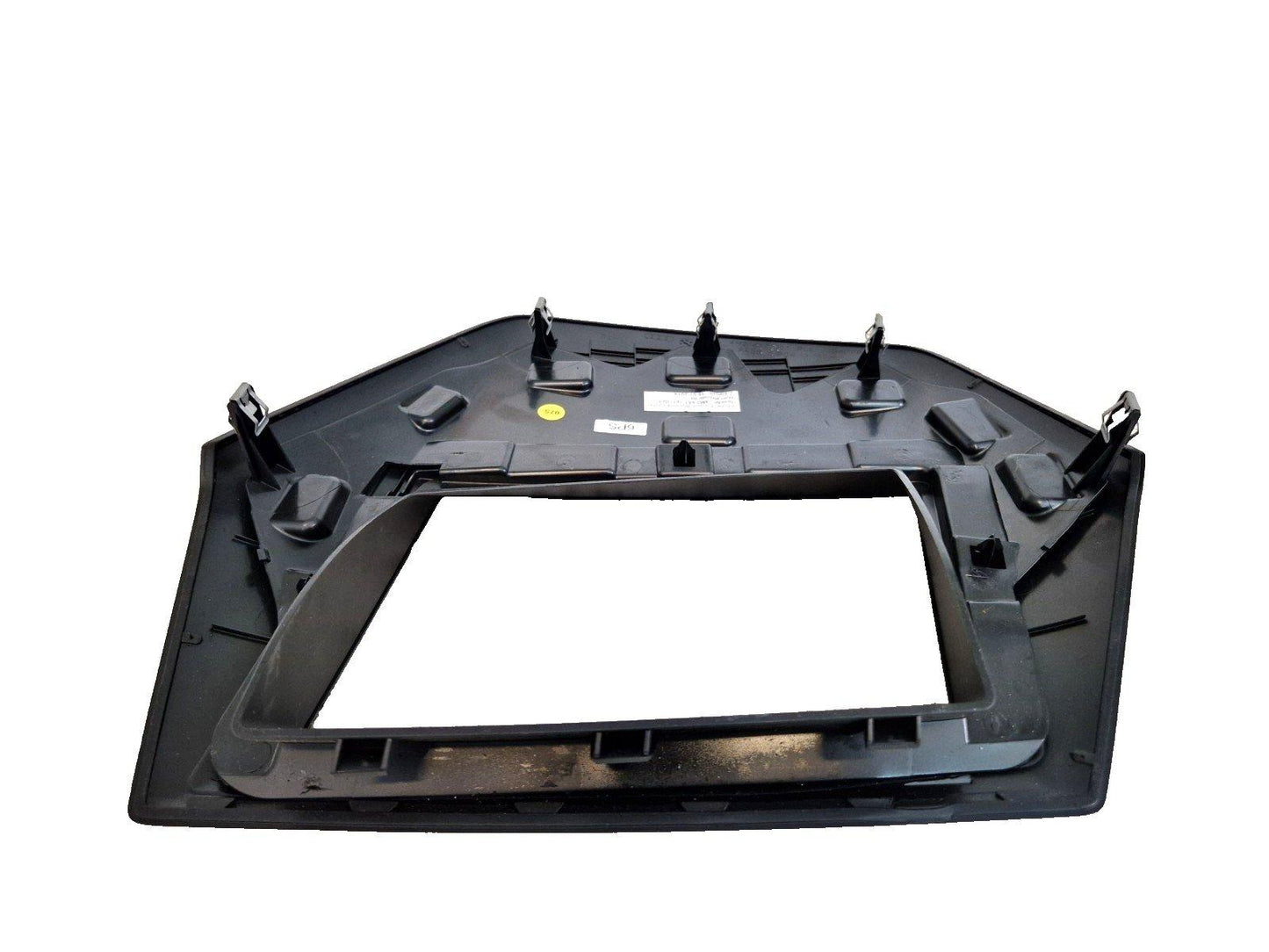 16-20 AUDI Q7 4M GENUINE OEM HEAD UP DISPLAY TRIM 4M2857161