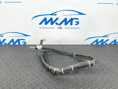 14-21 MERCEDES BENZ C300 W205 GENUINE PREFUSE BOX CABLE HARNESS A2054403136