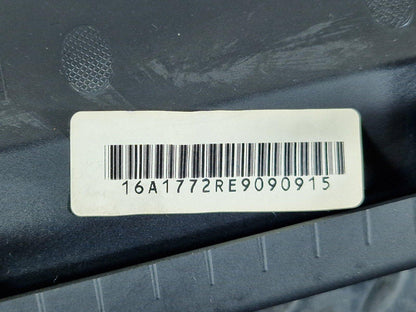 14-19 LAND ROVER L550 DISCOVERY SPORT DASHBOARD INSERT TRAY FK72-044J53-B