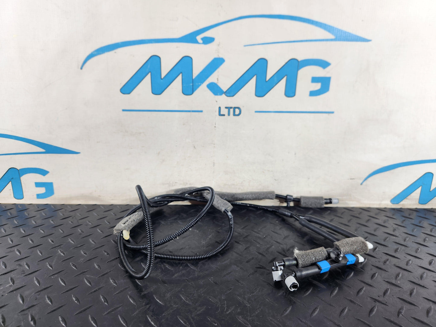 Land Rover Range Rover Evoque L551 Rear Window Washer Hose K8D217408BD