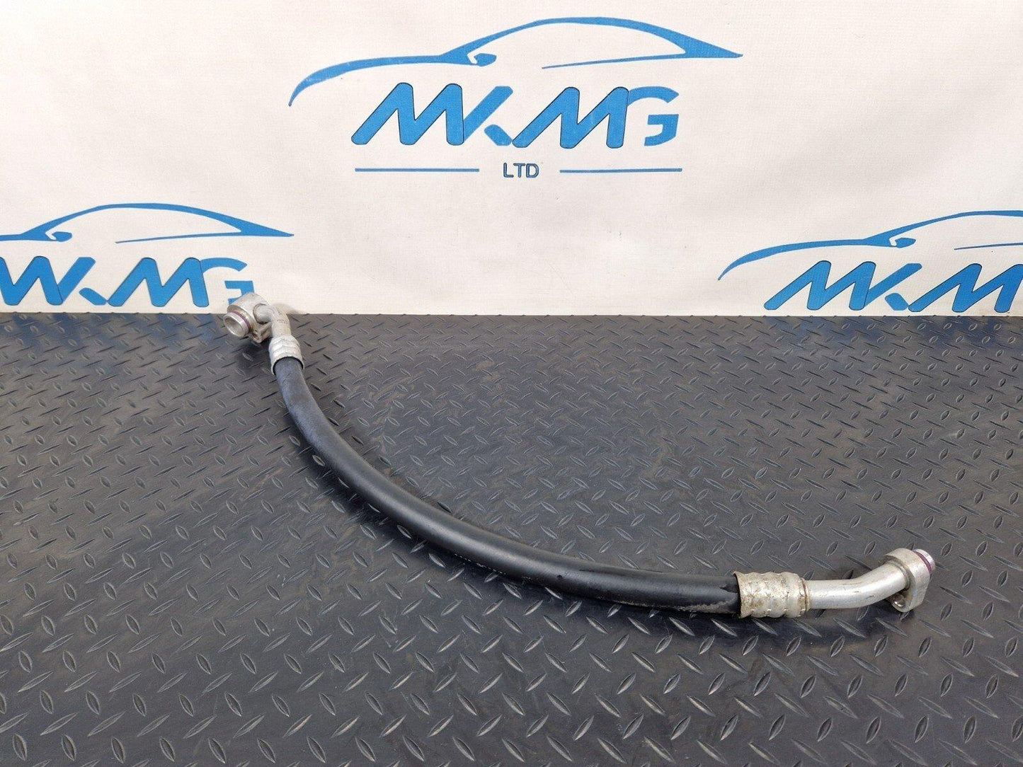 16-19 AUDI A4 AVANT B9 S-LINE AIR CONDITIONING AC PIPE HOSE LINE 8W0816743D